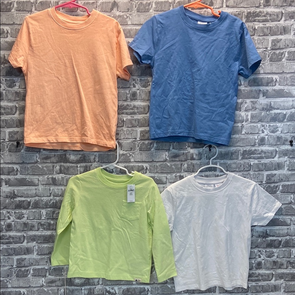 Boys T-shirts
